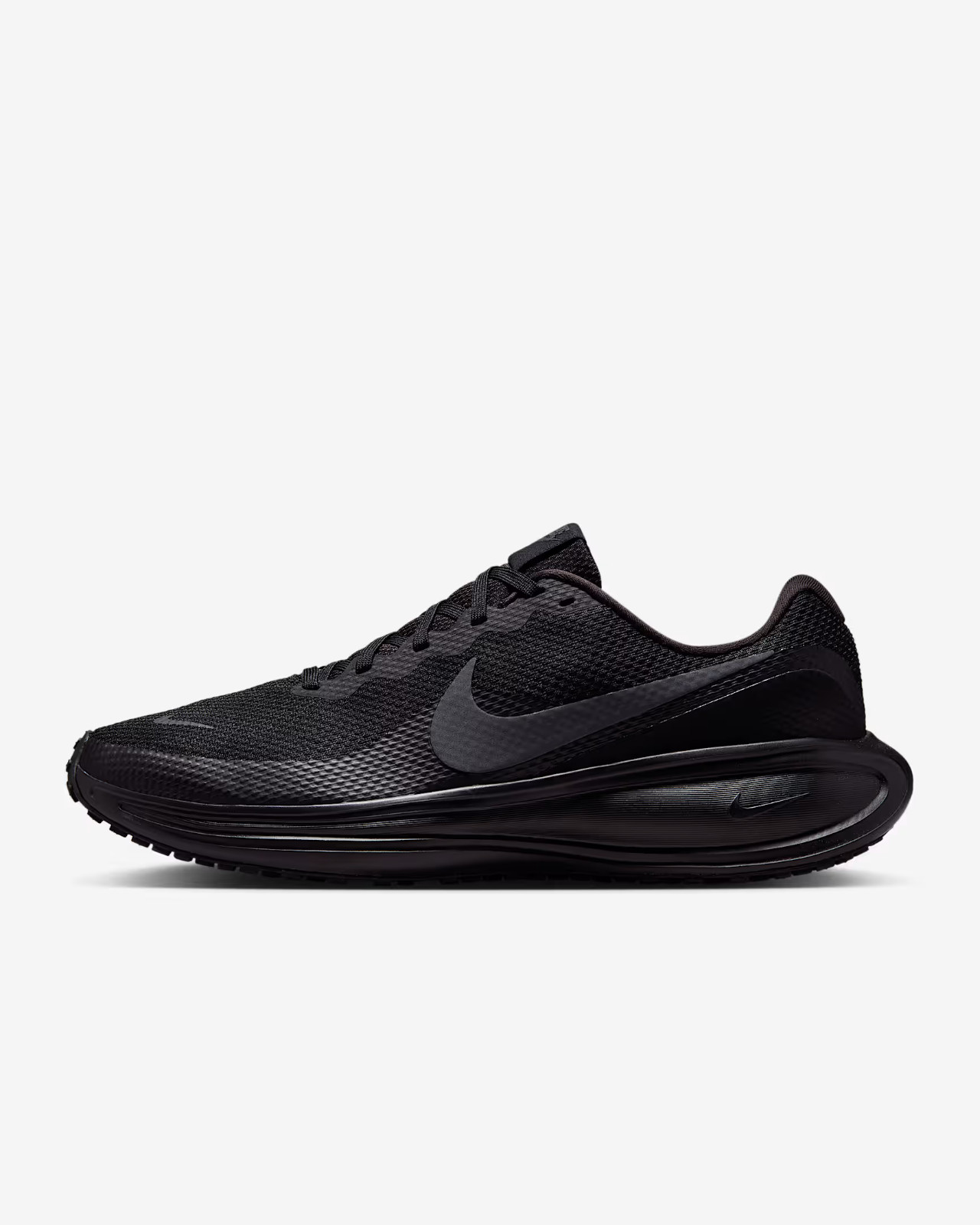 Men Nike Revolution 8 Shoes Extra Wide