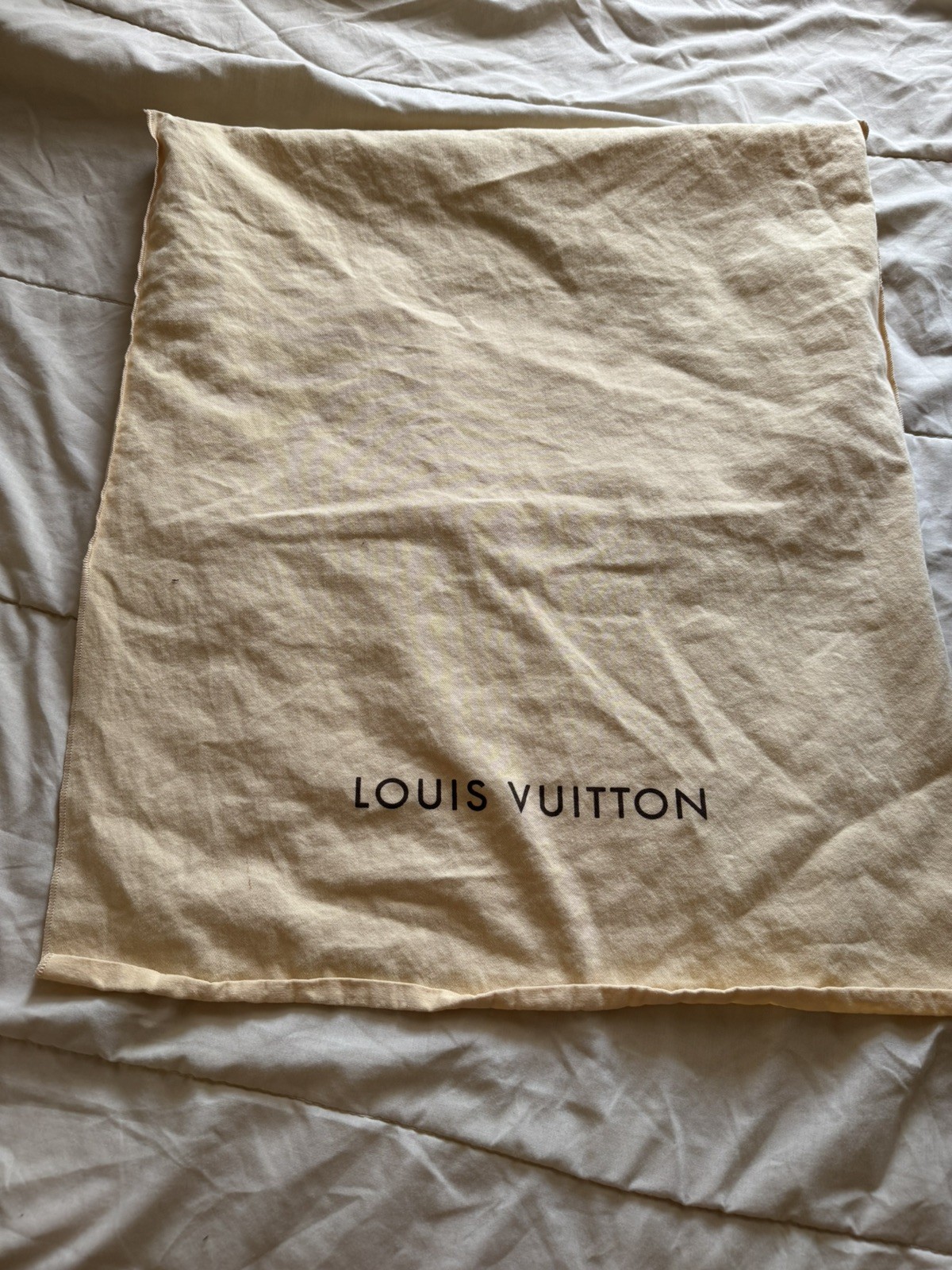 Louis Vuitton Artsy MM Hobo Bag