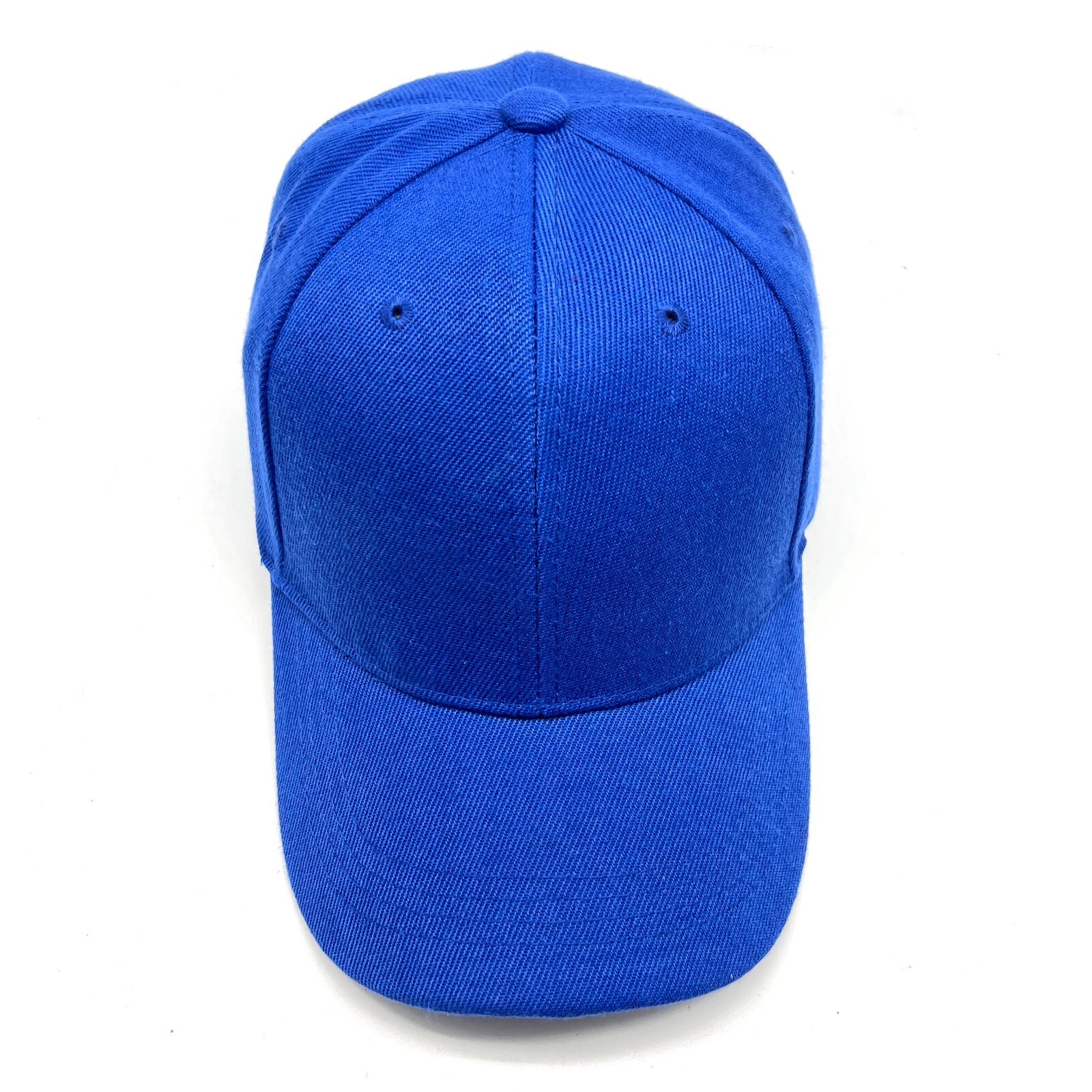 Men Baseball Cap Adjustable Solid Women Trucker Ball Hat Plain Visor Camo Caps