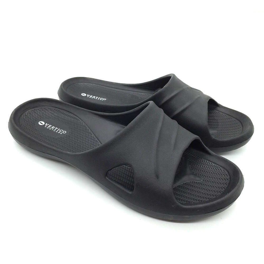 Men’s Vertico V-Spa Shower Sandals Comfortable Pool Slides Beach Shoes