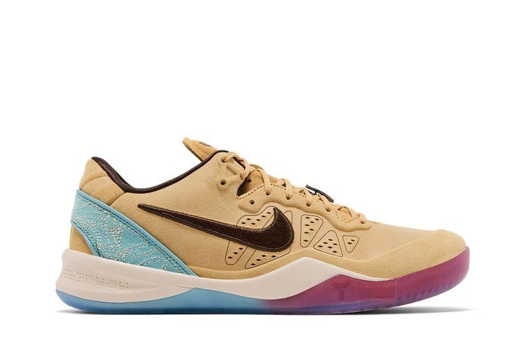 Nike Kobe 8 EXT Protro Siempre Hermanos (IM1820 100)