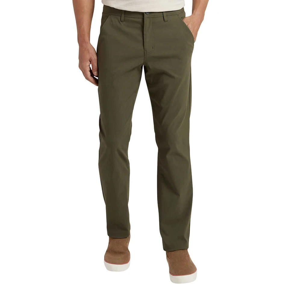 NWT Weatherproof Vintage Men’s Excursion Tech Pant