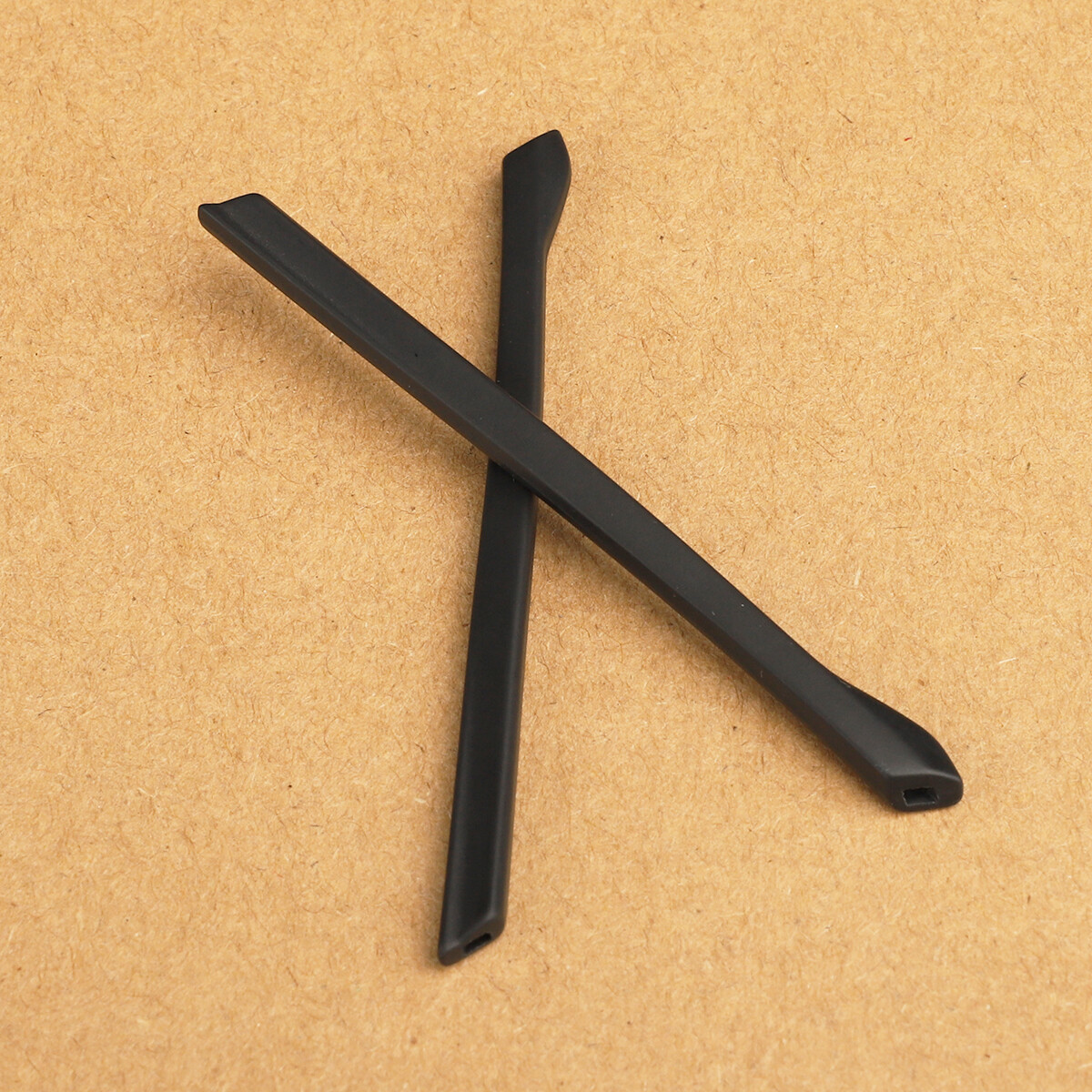 Replacement Rubber EarSocks Temple for Oakley Cartridge OX5137 Eyeglasses