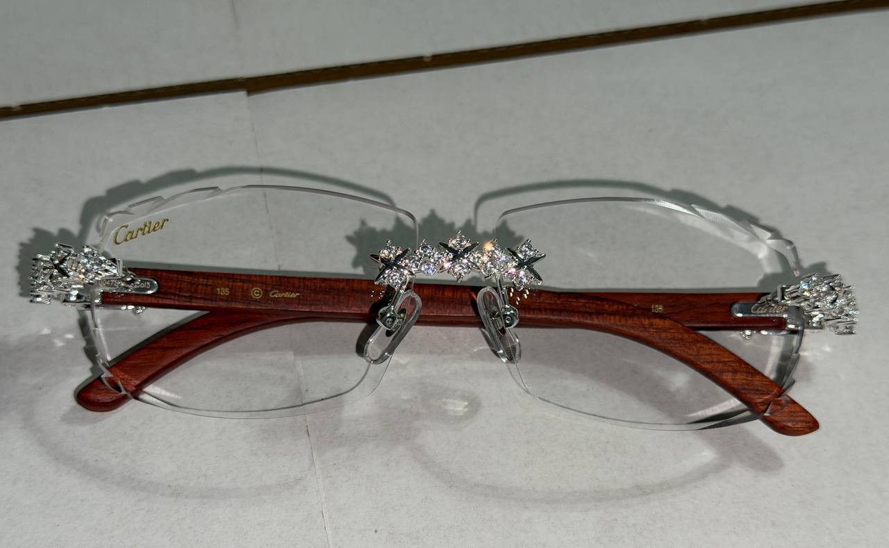 Cartier Big C 261404672