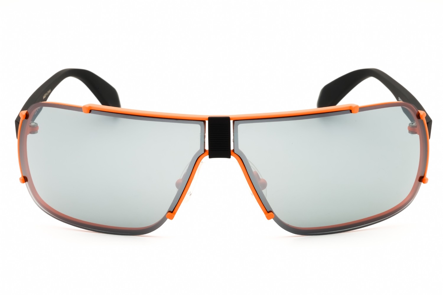 ADIDAS ADOR30-43C-75 Sunglasses Frame Size 75mm 125mm 9mm ORANGE Men