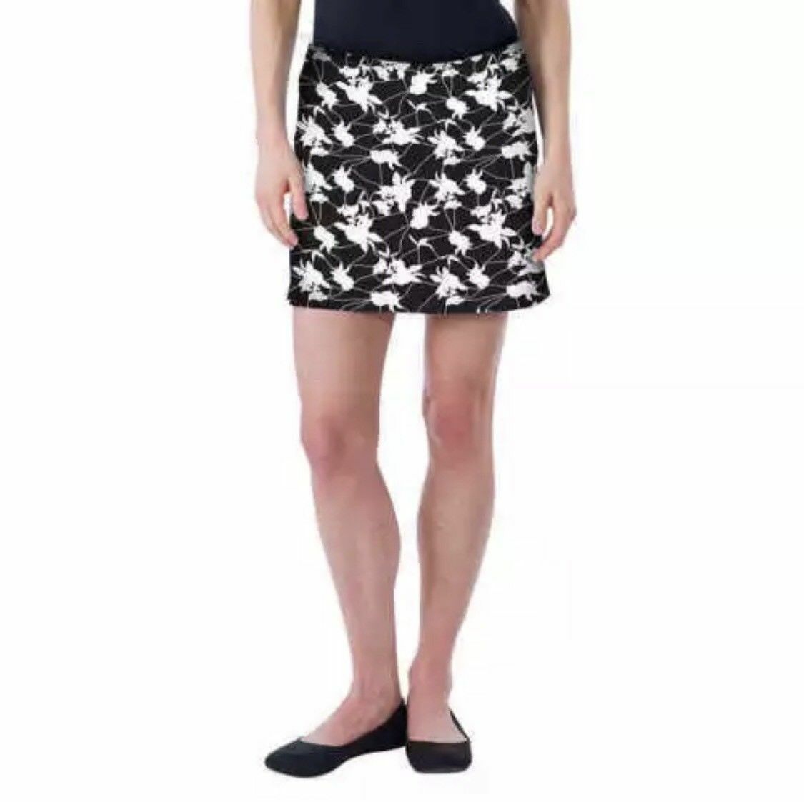 NWT Tranquility by Colorado Clothing Women’s Spandex Skort Pick Size and Color
