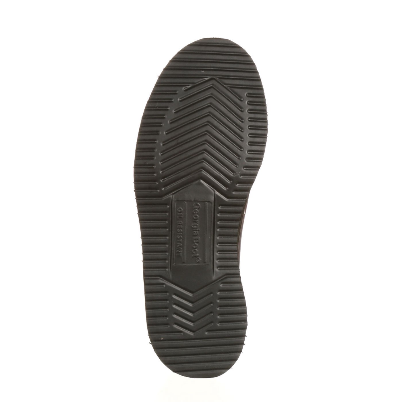 Georgia Giant Wedge Romeo Work Shoe