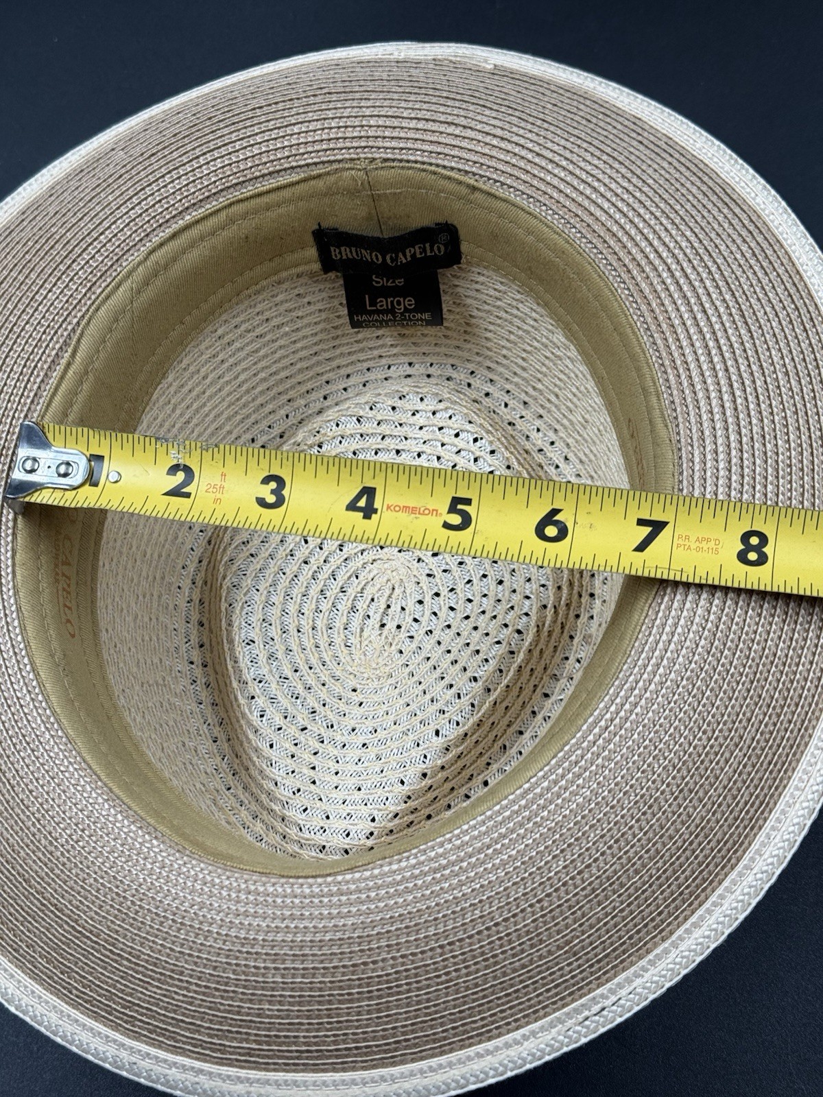 Bruno Capelo HAVANA 2-TONE COLLECTION – Perfect summer style!