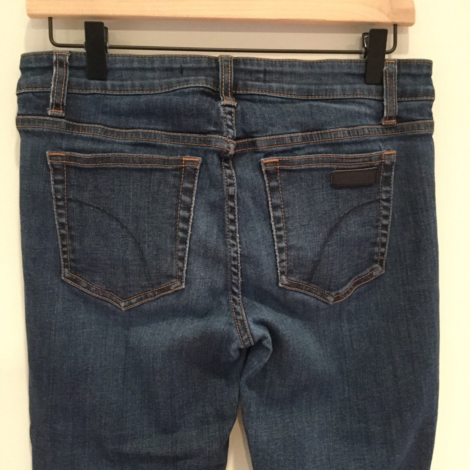 Joe’s Jeans Chelsea Ultra Slim Fit Yvonne Wash Jeans Size 28