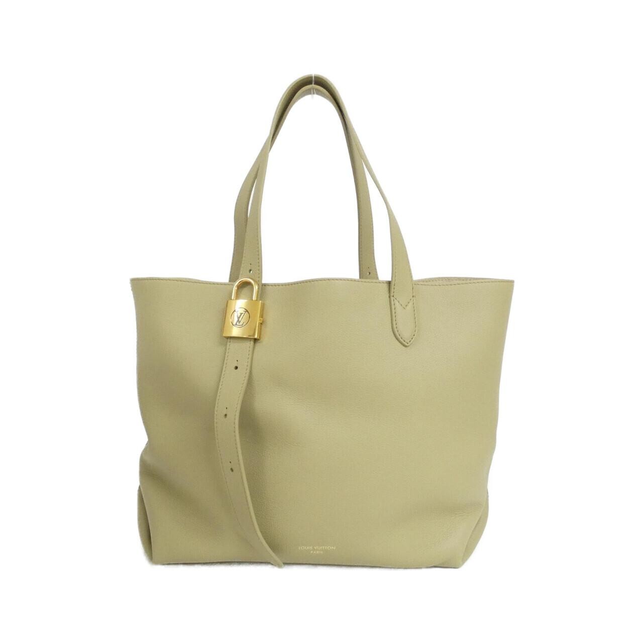 Authentic Louis Vuitton Lowkey Cabas MM M25343 Bag #230-000-131-3016