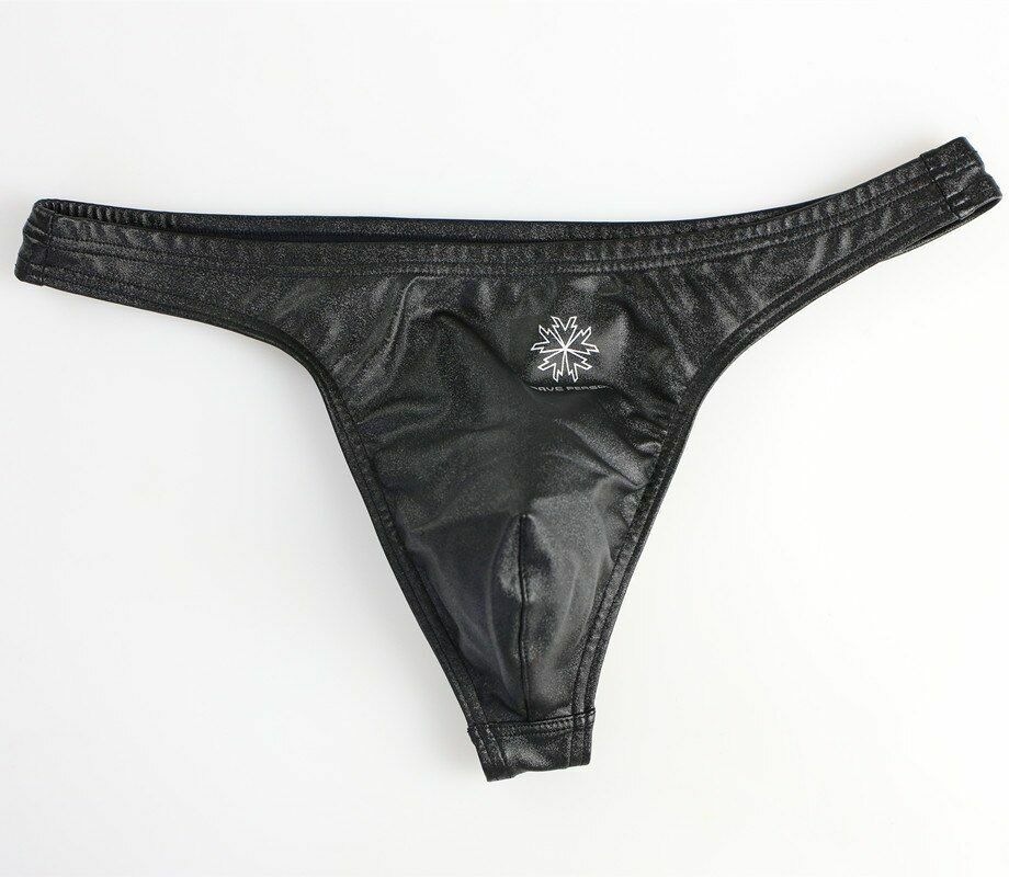 Men Thongs Bikini Men’s Underwear Swimwear G String Gay Bathing Suit Underpants