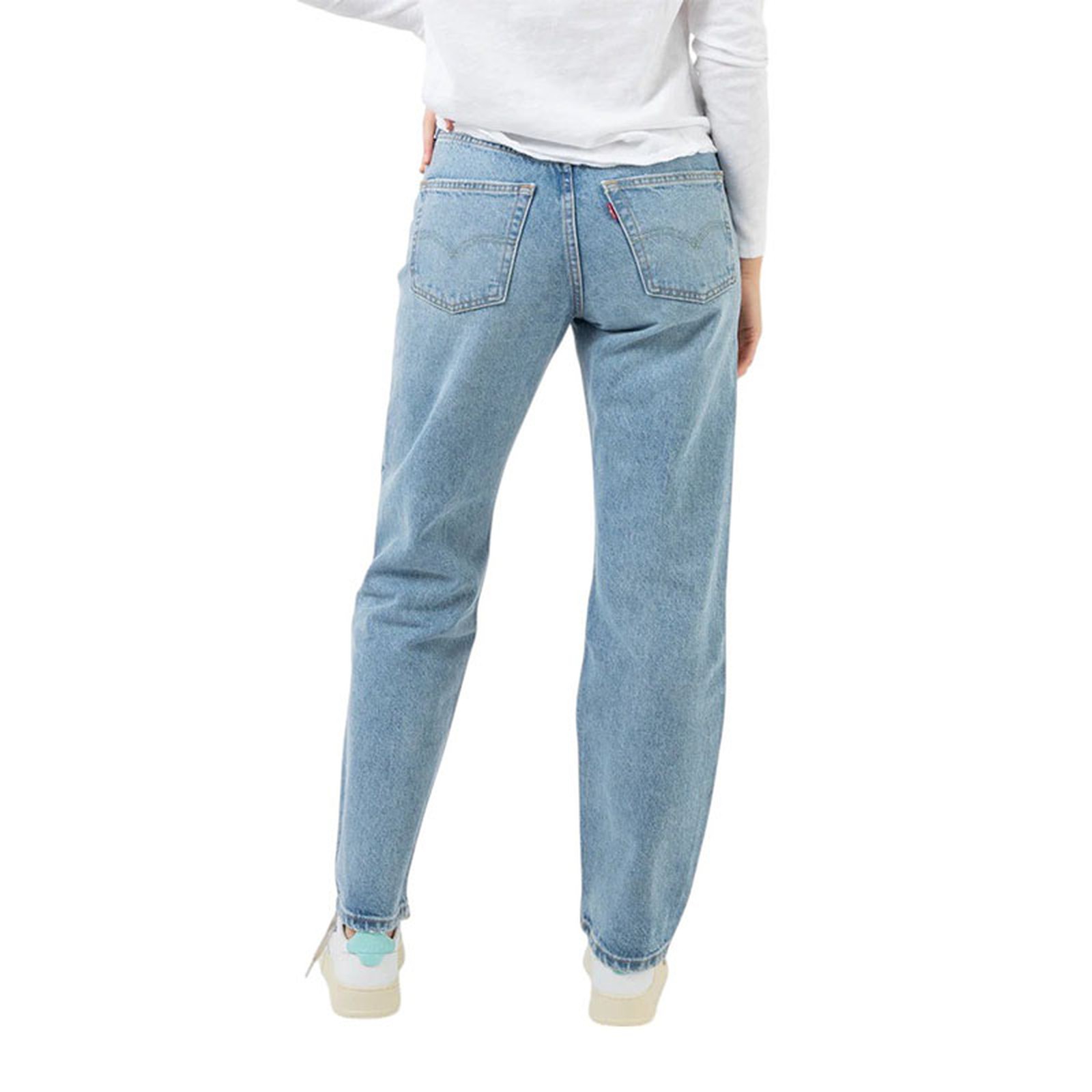 Levi’s 501 90s Limited Edition Blue Relaxed Fit Jeans W24 L32