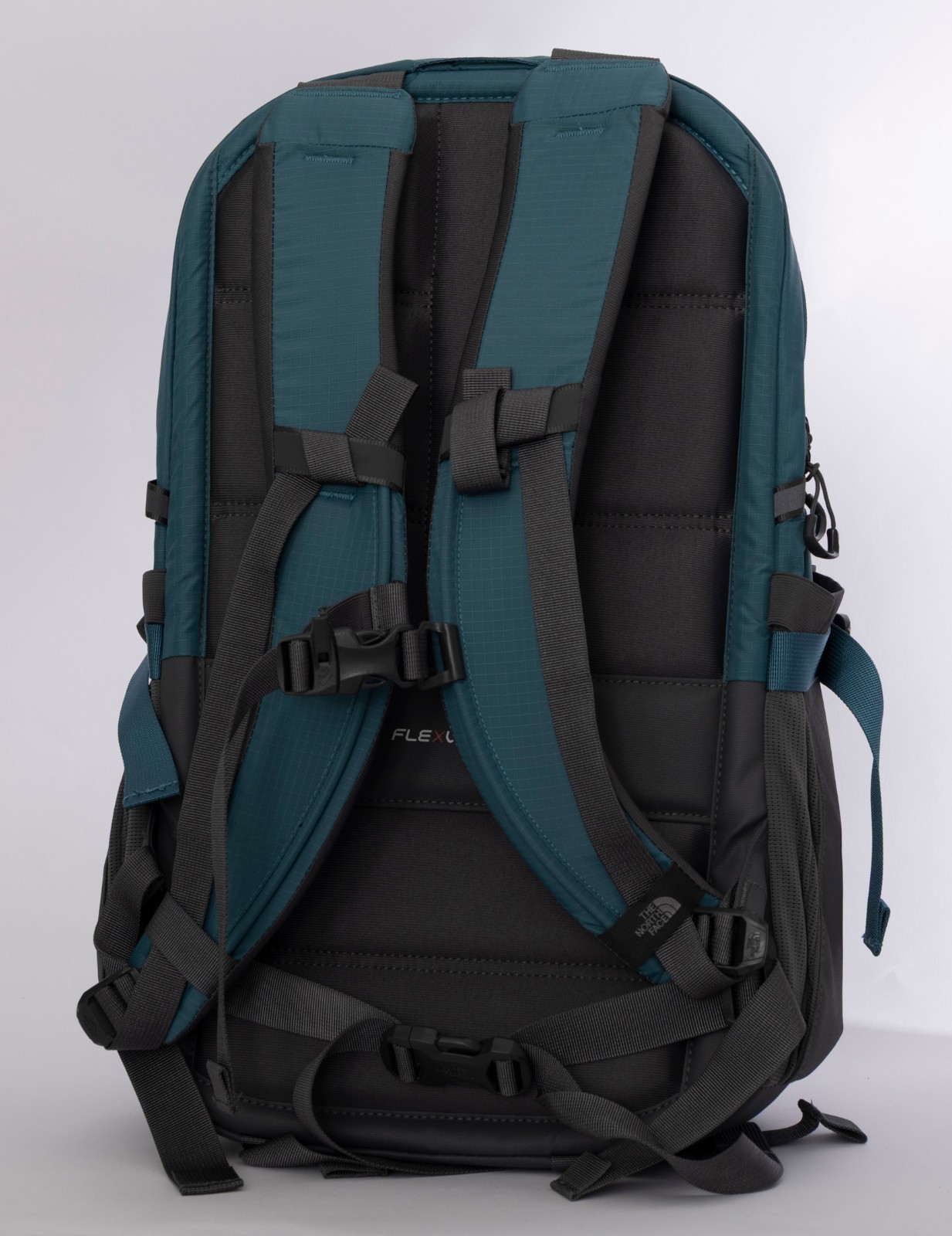 The North Face Recon Backpack Space Anthracite One Size NF0A52SHE30 NWT