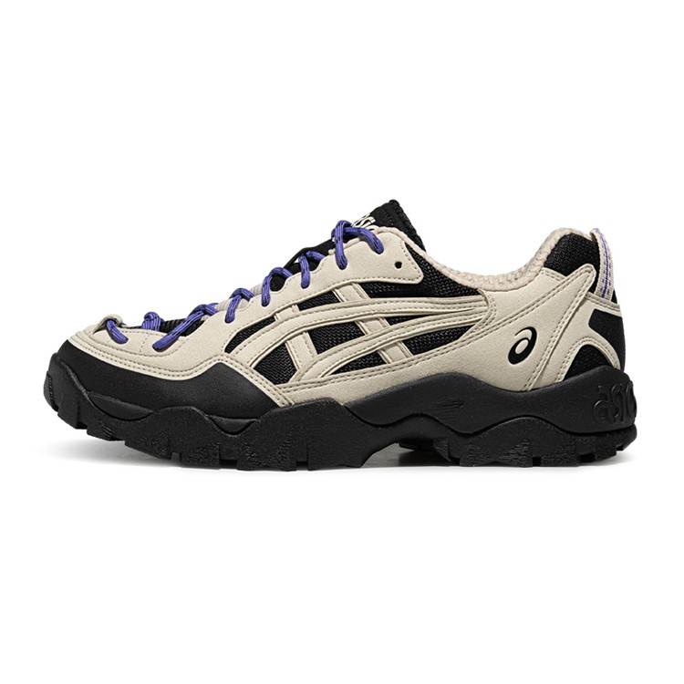 ASICS Gel Pickax Low Fossil Black – 1203B026-001