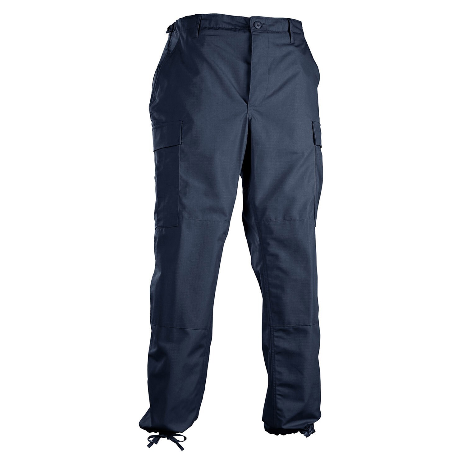 Propper BDU Trouser 65/35 Polycotton Ripstop with Teflon, Button Fly – Navy