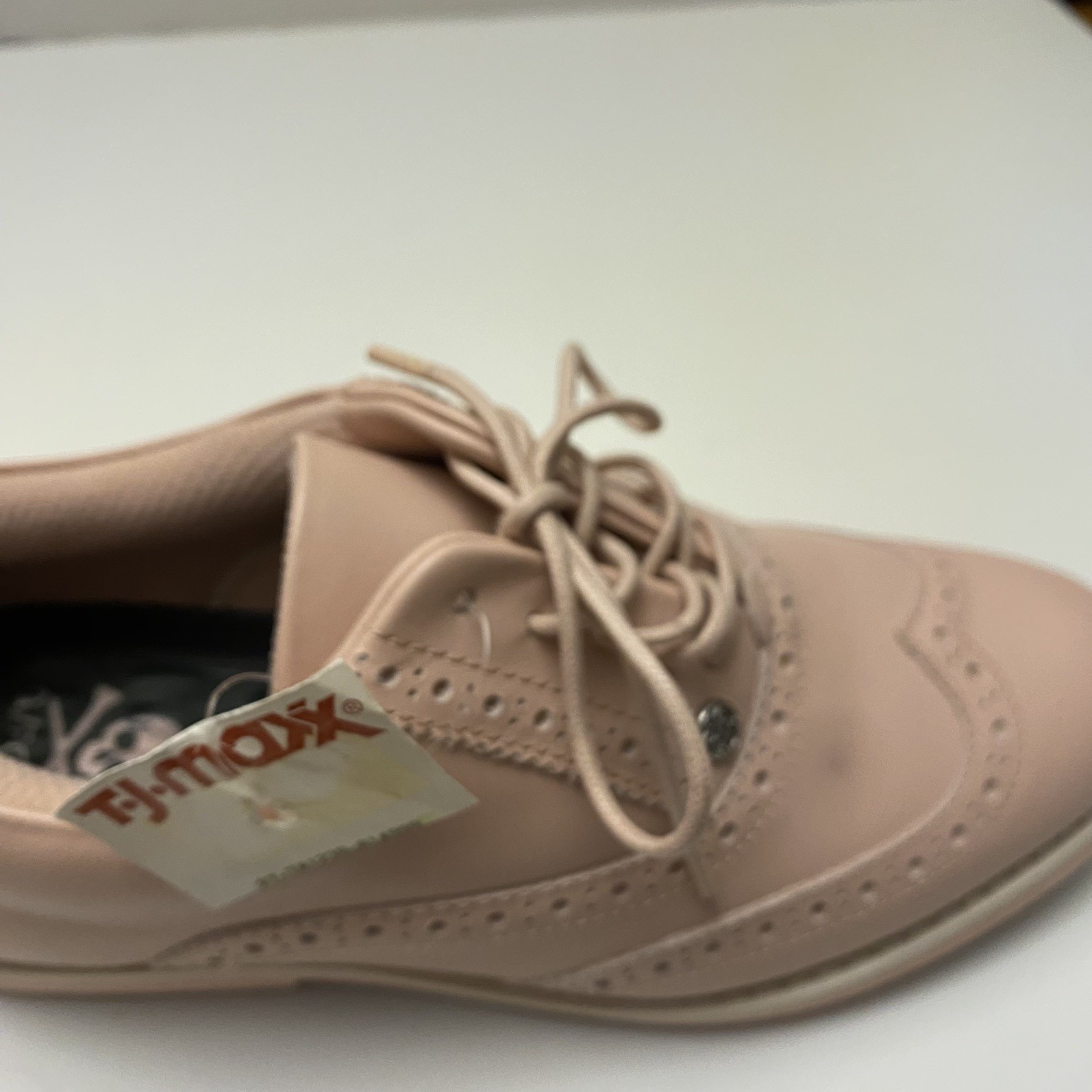 G/Fore G4 Studded Skull Ts Golf Shoes Gallivanter ⛳️ LADIES US 8 Pink NWT