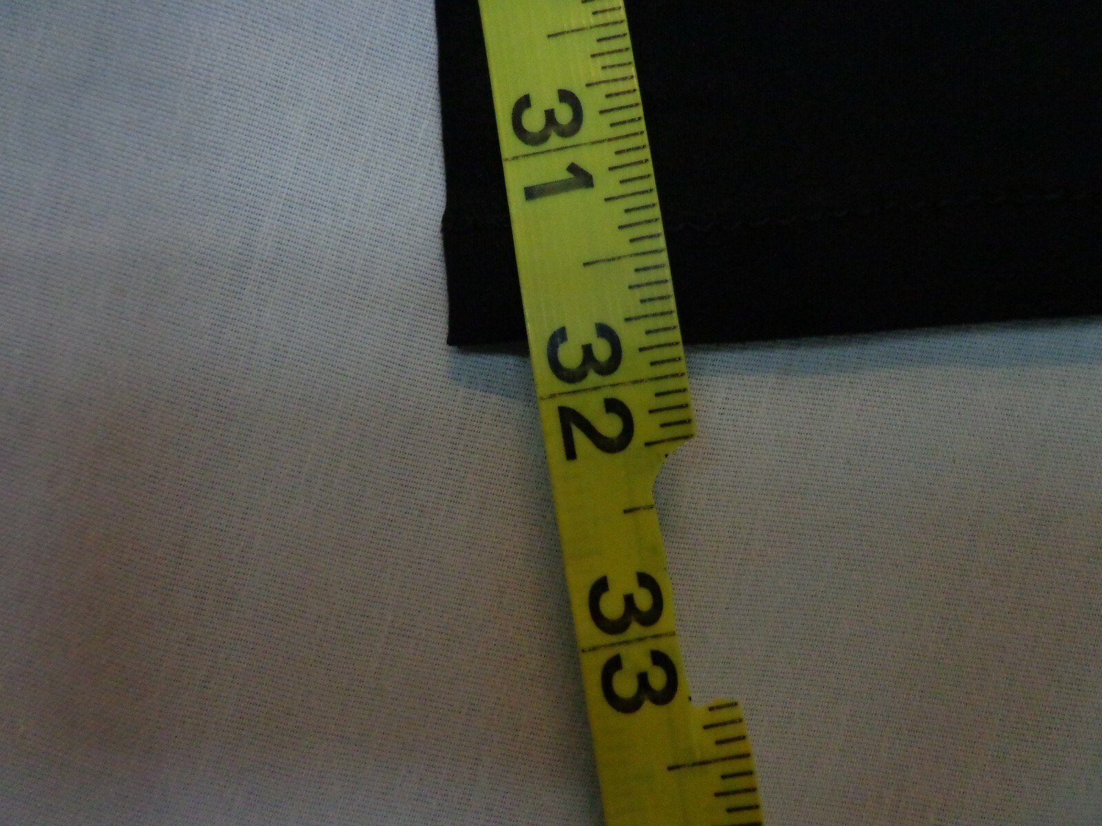 DENALI Black Technical Stretch Pants NWT 32/32 MSRP $54