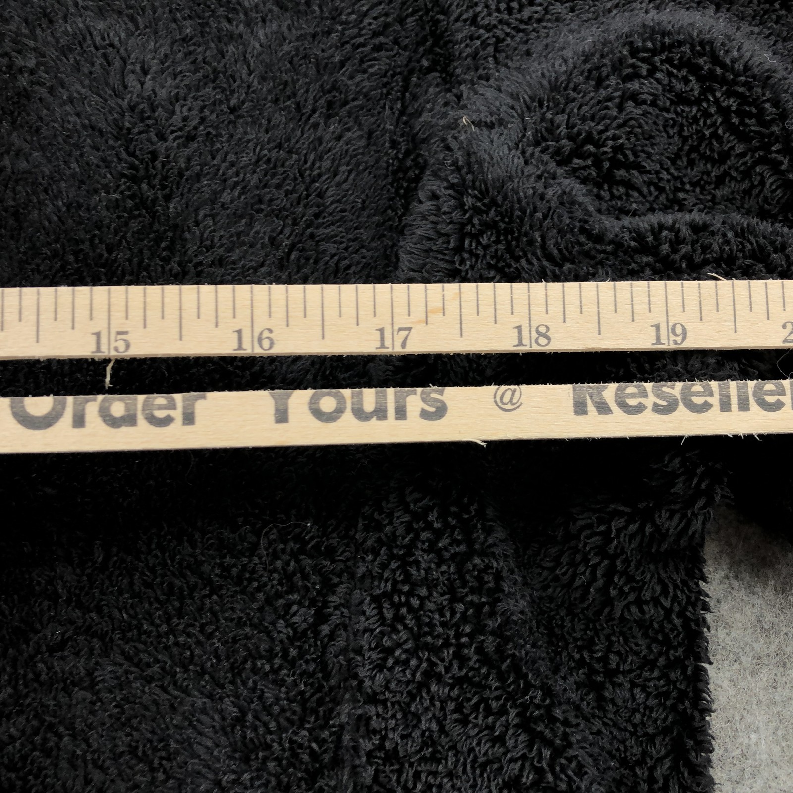 North Face Jacket Womens Large Black Fleece Full Zip Circular Design Osito