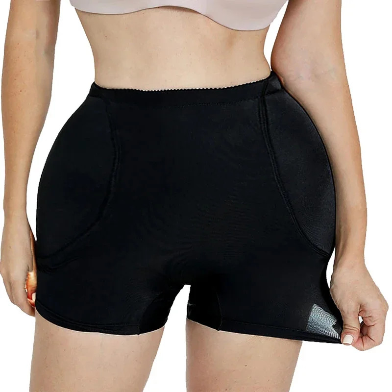 1pc Butt Lifter Shapewear Padded Underwear Waist Trainer Body Shaper Slimming