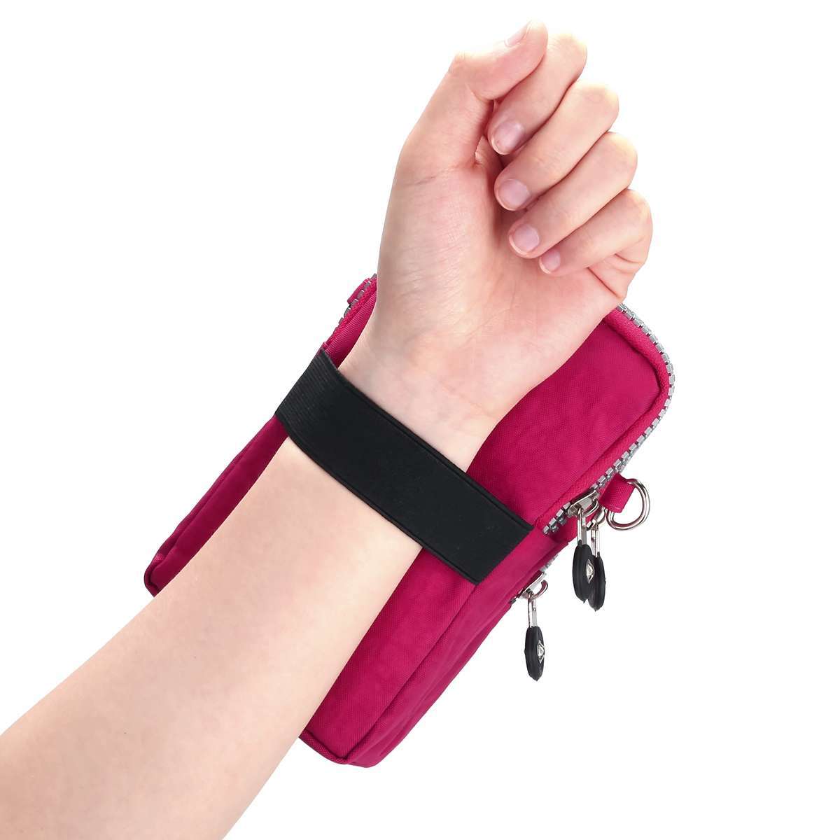 Women Small Cell Phone Purse Wallet Handbag Case Shoulder Bag Cross-body Pouch