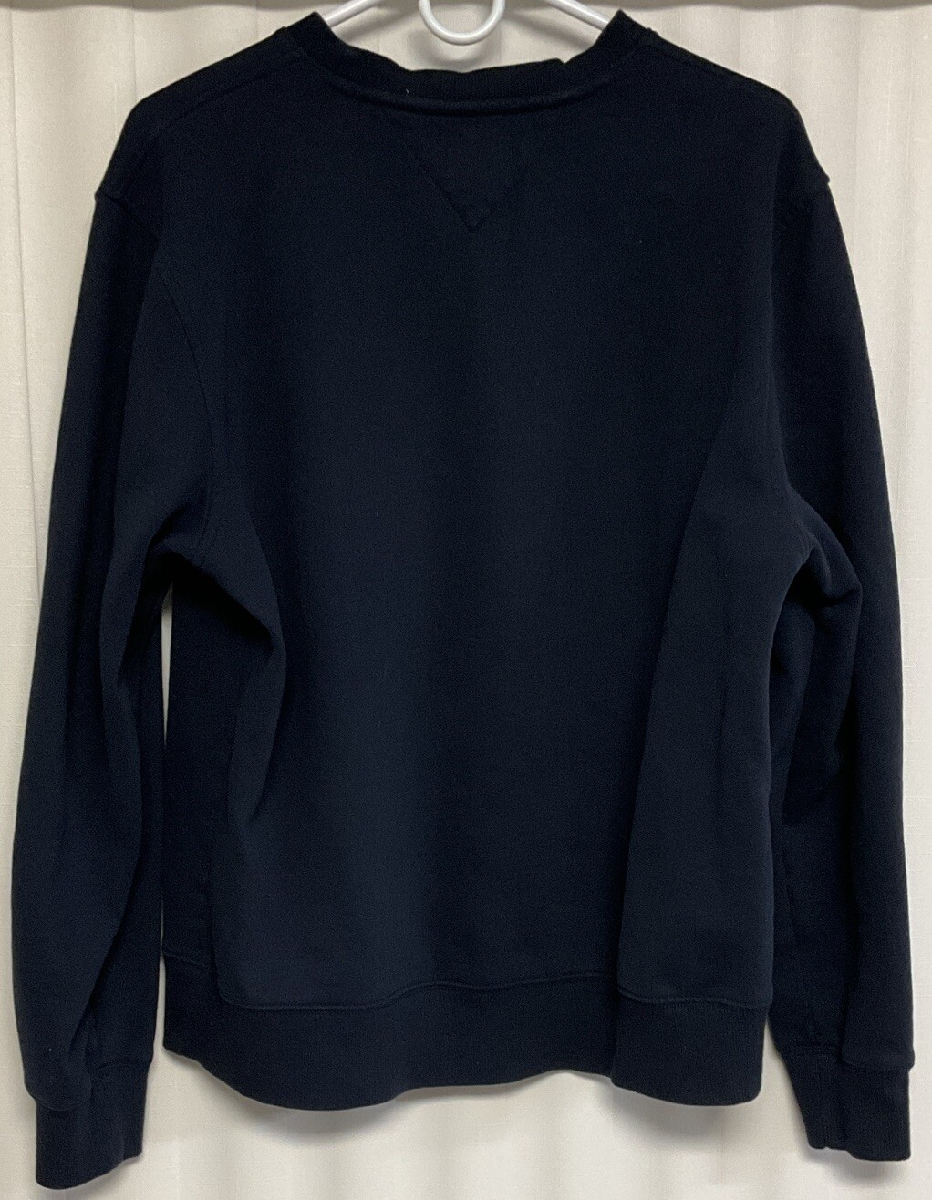 Tommy Hilfiger Sweatshirt Men’s Large Blue