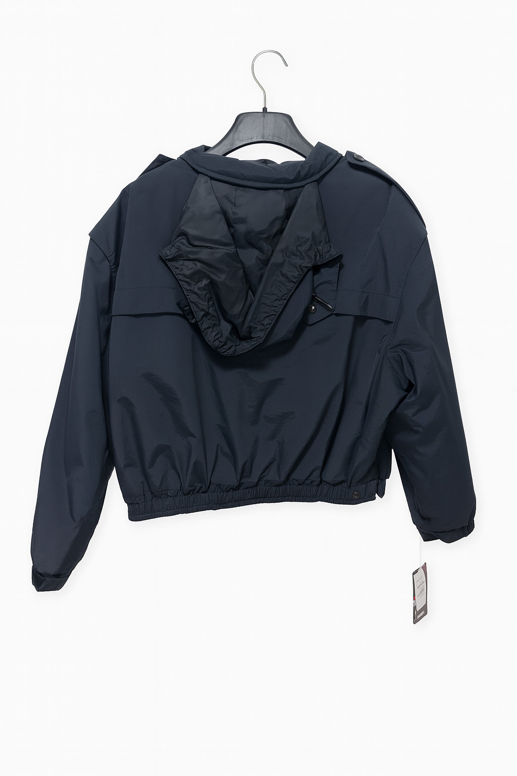 Elbeco Meridian Series Modular Duty Jacket Windbreaker Police EMS – Navy -XS-XXL