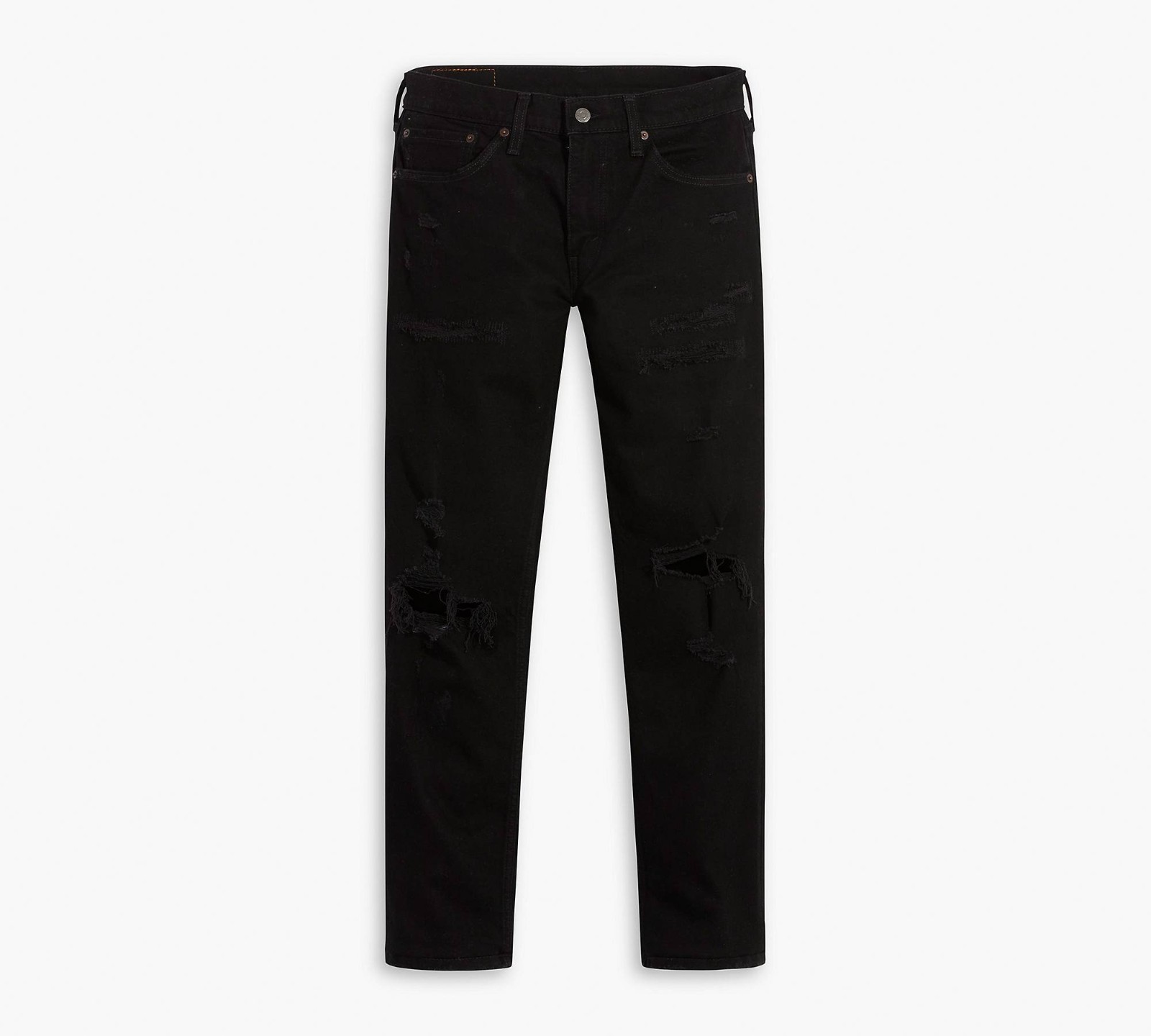 Levi’s Men’s 511 Slim Fit Black Jeans Size 30W X 30L