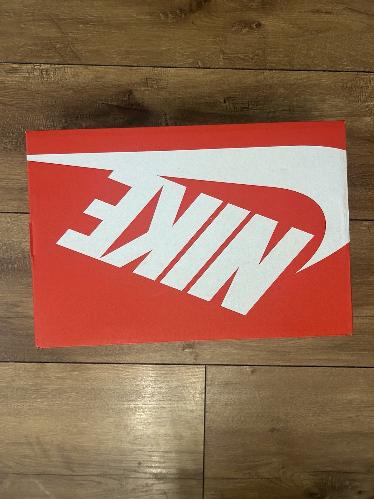 Nike Dunk Low Black White Red Size 11.5