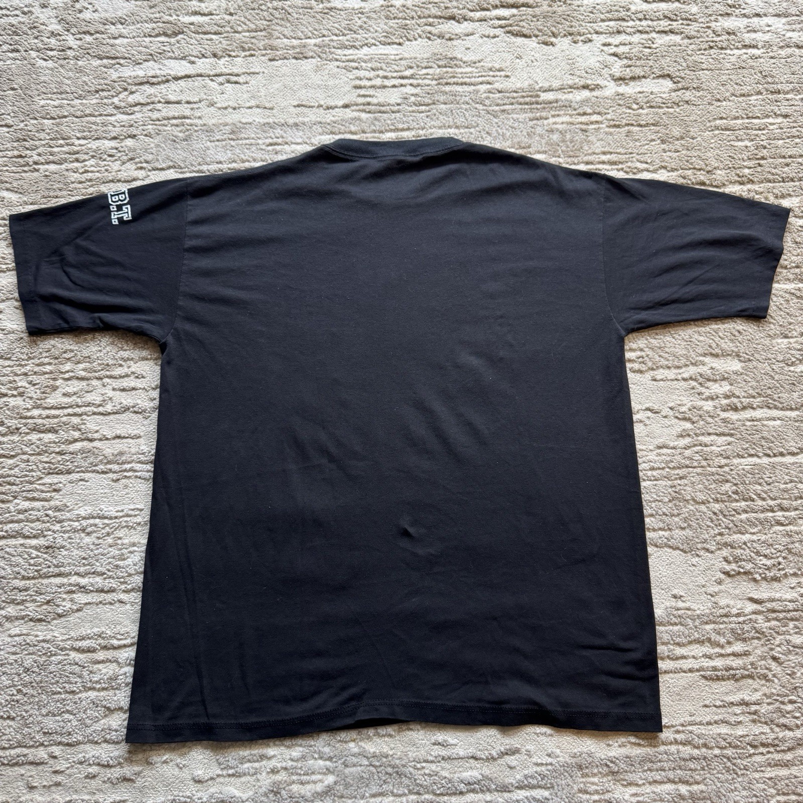 Vintage 90s Septemberfest Bike Ralley SVBT Bike Club Tee Men’s XXL USA Biker US
