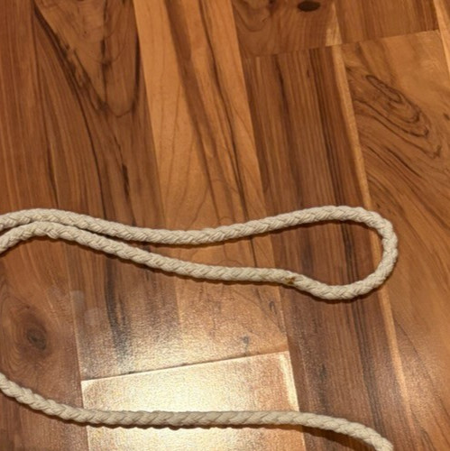Y2K Boho Bag Macrame Fringe Crossbody Coastal Beach a.n.a.