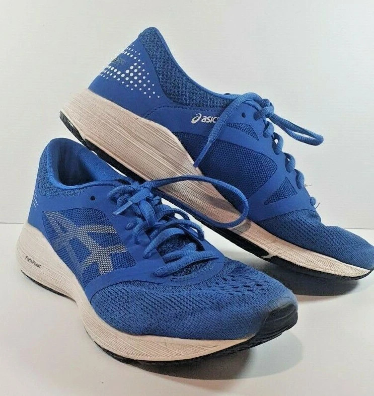 ASICS ROADHAWK FF RUNNING SHOES US 7 EUR 40