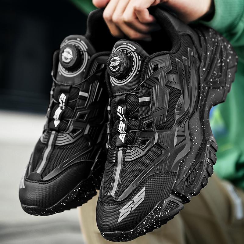 2025 Men’s Slip-on Sneakers – Casual, Luxury, Fashion Trainers for Running