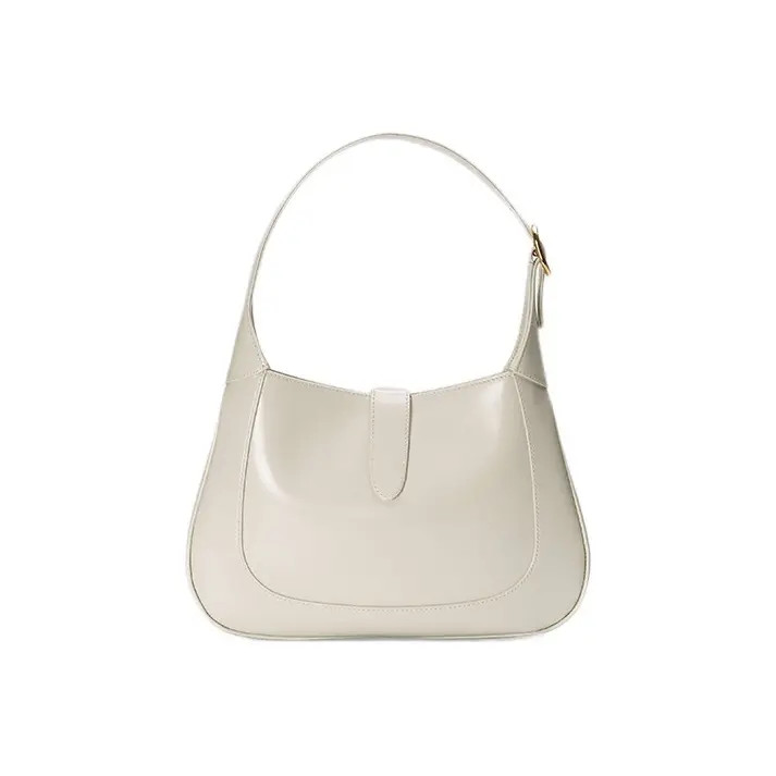 Gucci Jackie 1961 Underarm Bag Single Shoulder Bag Small Women’s 10.8×1.5×7.4 in