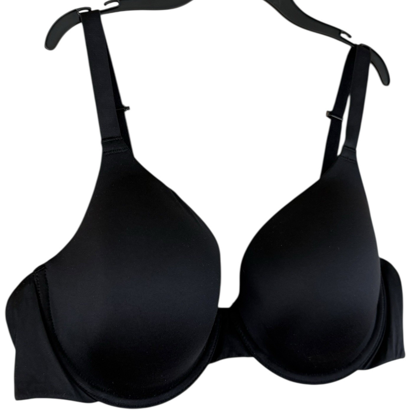 Wacoal b. tempt’d 953281 Sz-38C Future Foundations Contour T-Shirt Bra/J Hook