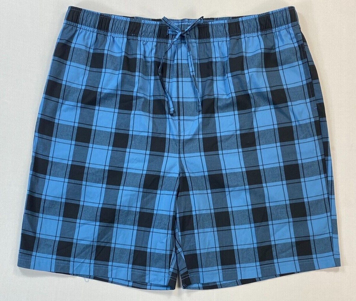 Men’s Sonoma Everyday Cotton Pajama Shorts New