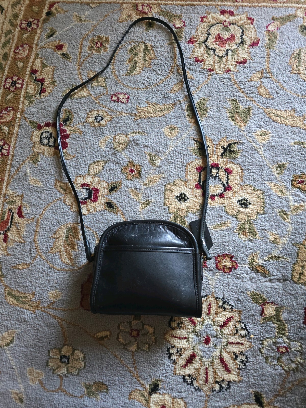 Coach Vintage Crossbody 9017 Abbie Bag