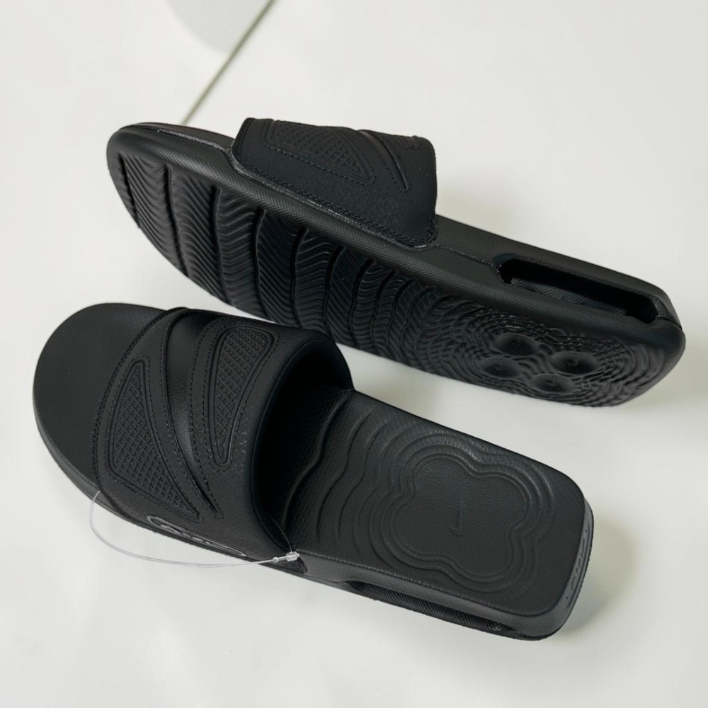 Nike air max cirro men slide sandals black dc1460-007