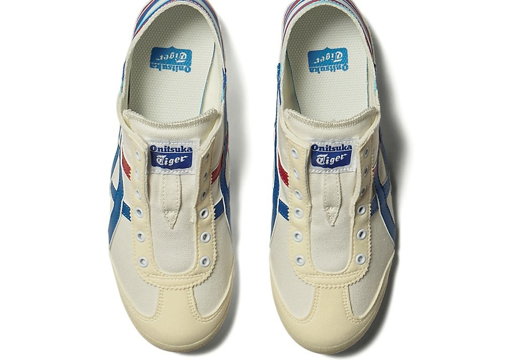 Onitsuka Tiger MEXICO 66 PARATY 1183C316 1 Colors Unisex Adult Shoes Japan