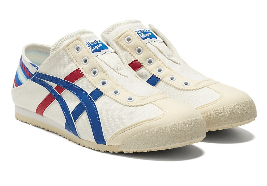 Onitsuka Tiger MEXICO 66 PARATY 1183C316 1 Colors Unisex Adult Shoes Japan