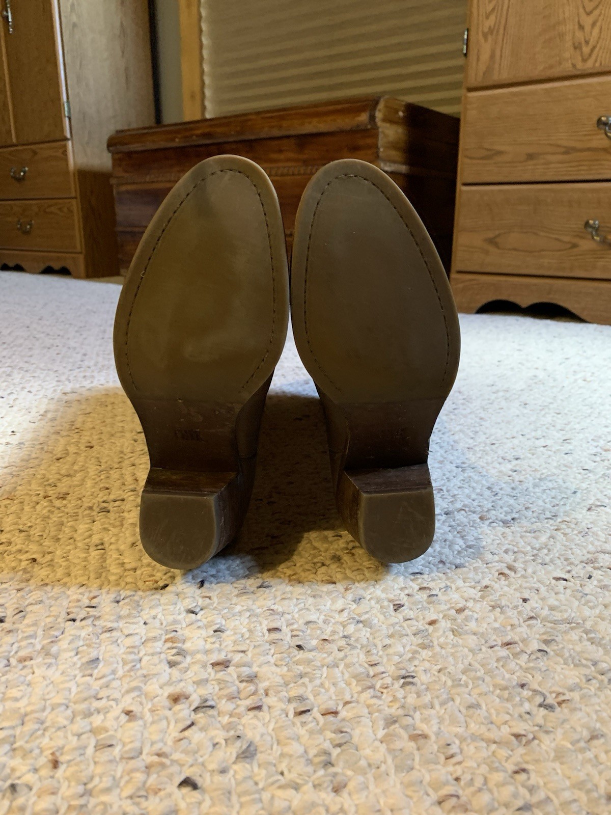Frye Women’s Size 6 Tall Boots