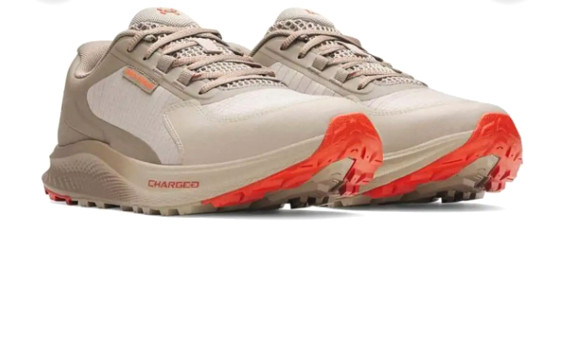 Under Armour Charged Bandit TR 3 SP Comfort Running Sneaker Men’s 3028657-003