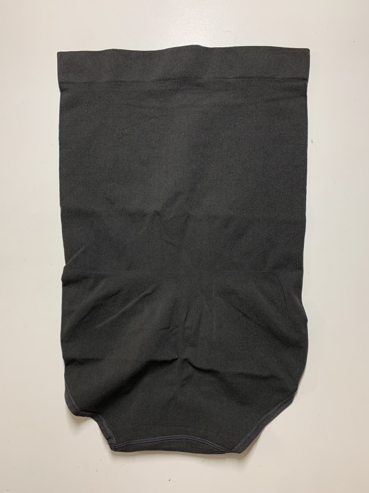 Lot of 2 Spanx Women’s Sz M Higher Power Panties High-Waisted Shaper Brief Black