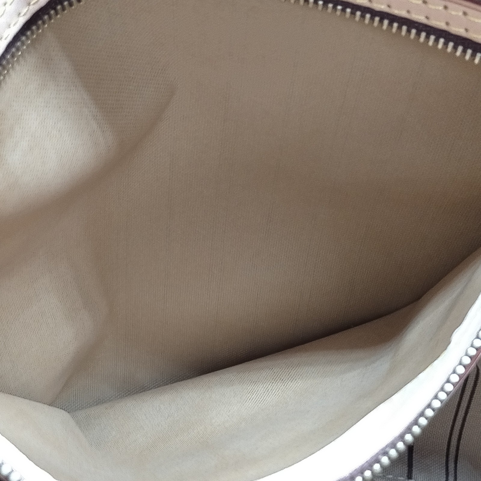 Louis Vuitton LV Tote Bag Neverfull MM Brown Monogram 3279896