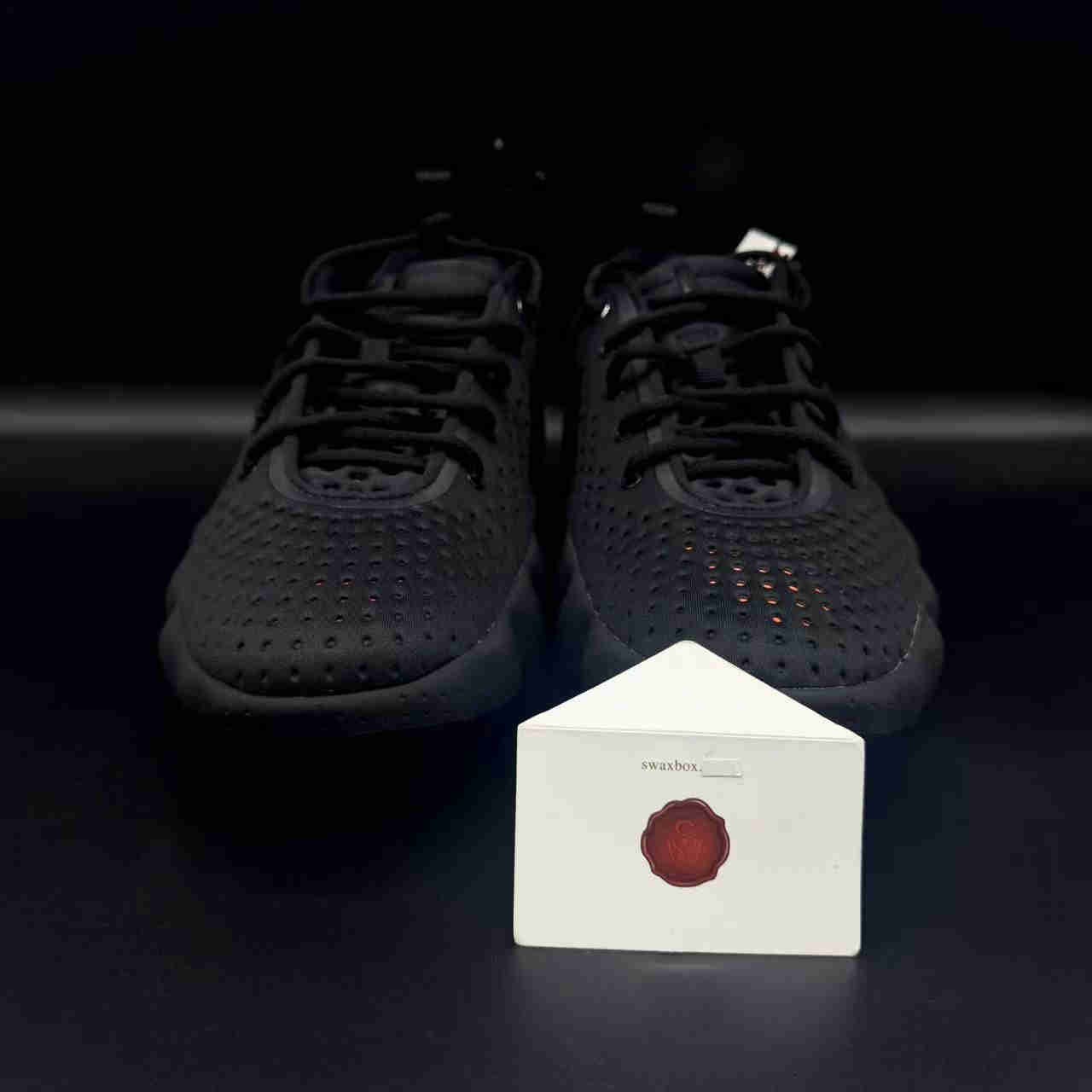 Nike Nike Mind 002 Black Hyper Crimson HQ4308-001 Men Size