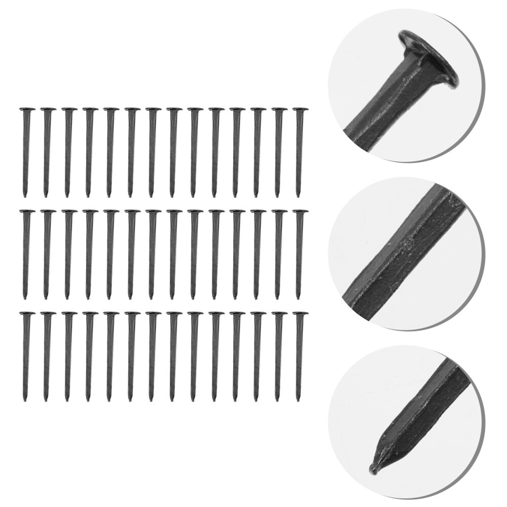 Replacement Heels Nails Hanging Nails Nails Boots Pin Nails Shoes Nails Repair