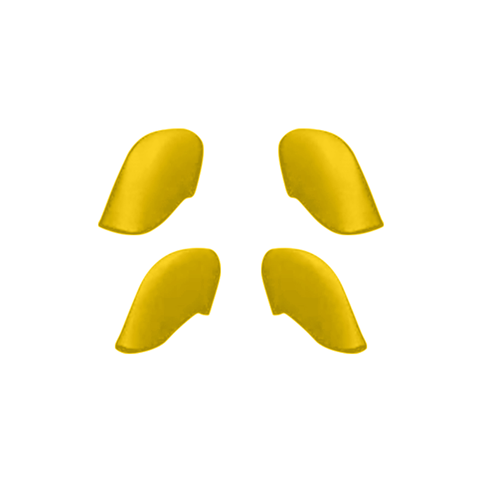 Silicone Replacement Nose Piece For-Oakley Flak 2.0 XL Options