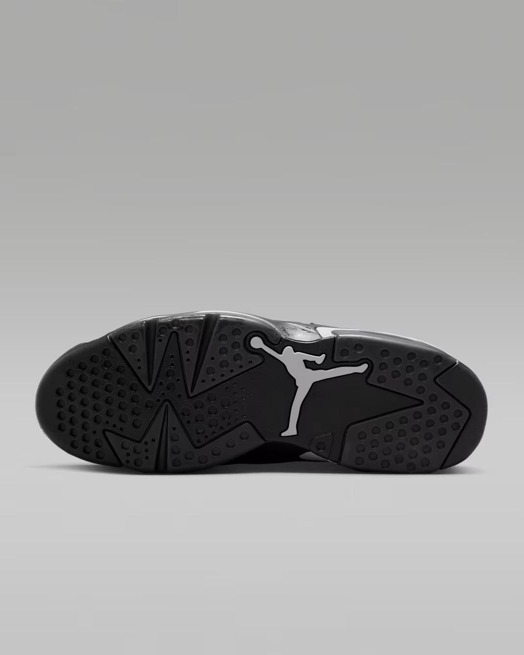 Nike Air Jordan 6 Retro Cap and Gown Black IR2266-010 Men’s Shoes NEW