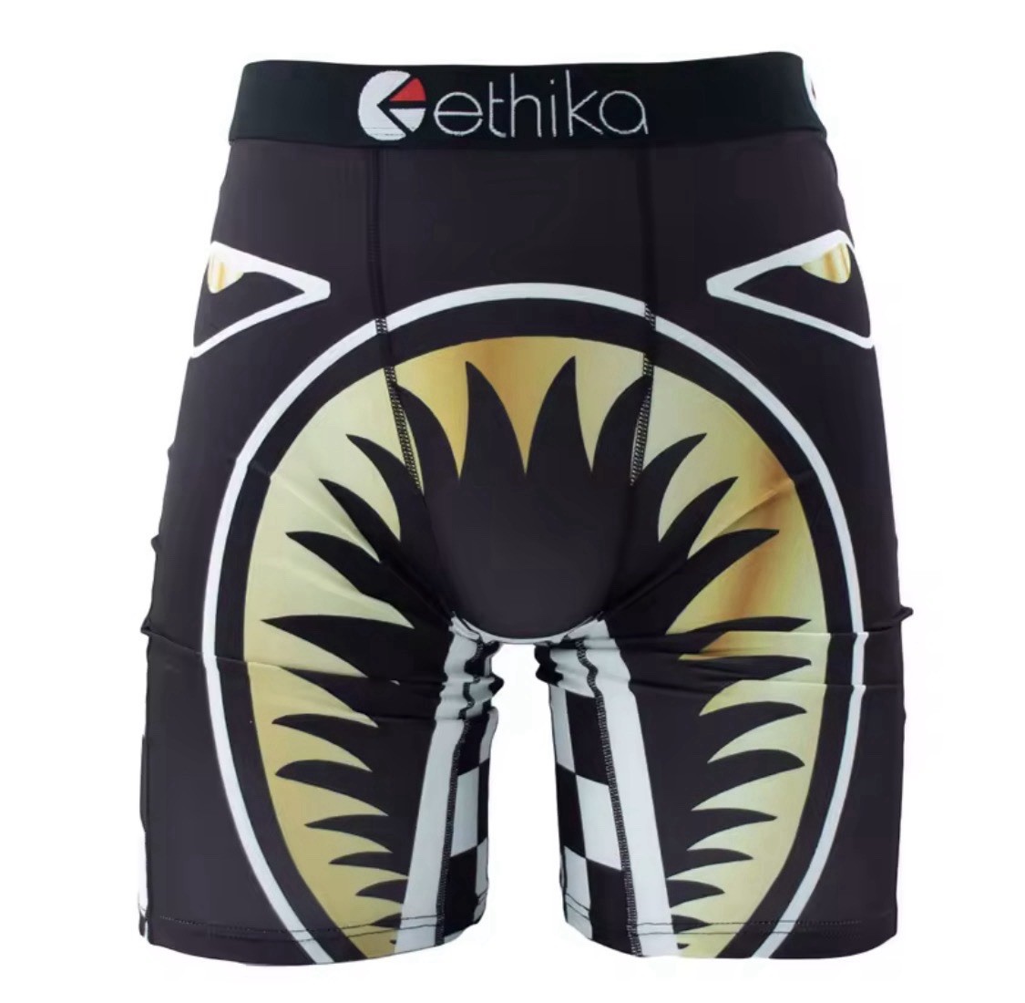 Pack Ethika Men’s The Staple Boxer Briefs – Models 2026 (Random Color)