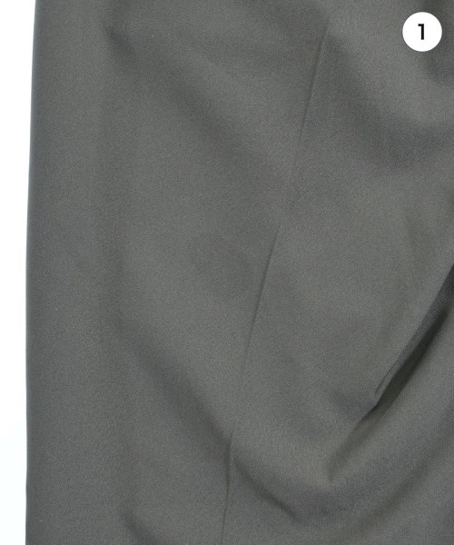 PUBLIC TOKYO Slacks Gray 2(Approx. M) 2200681503021