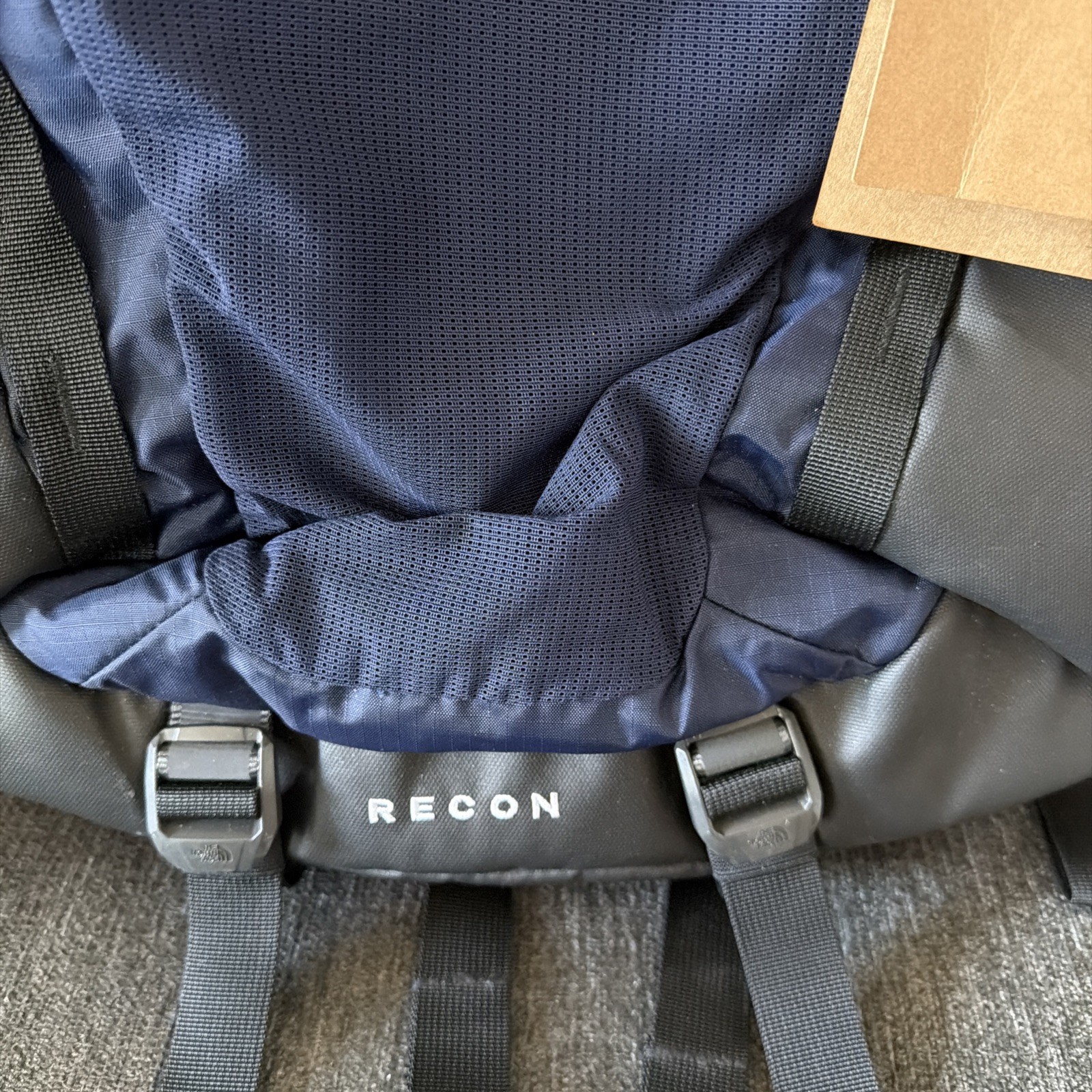 The North Face Recon Backpack